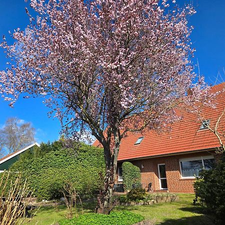 Ferienbauernhof De Slaaphoeve Emlichheim Exterior photo