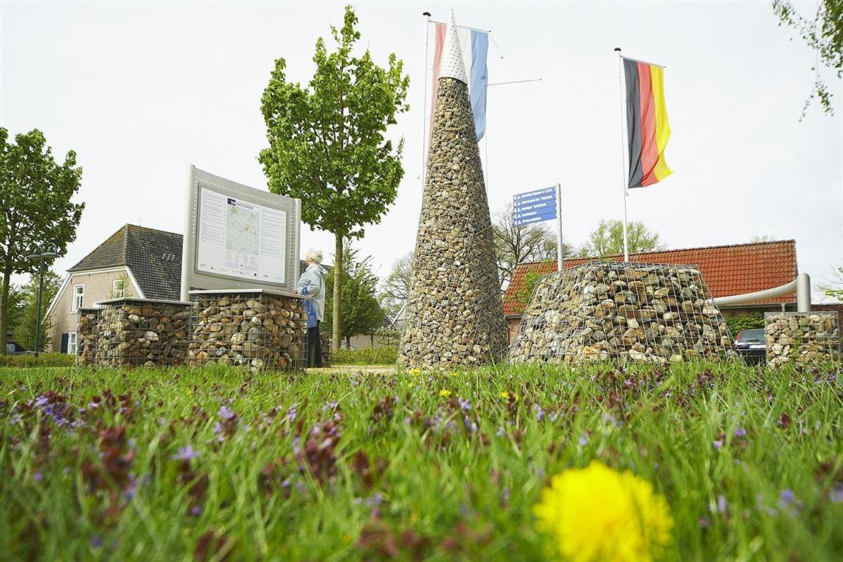 Ferienbauernhof De Slaaphoeve Emlichheim Exterior photo